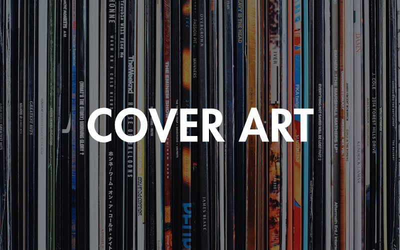 Record Covers